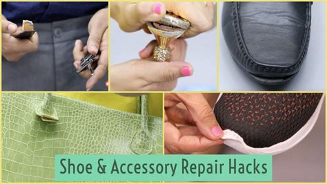 Say Goodbye to Scuffed Shoes: Magif Shoe Repair to the Rescue